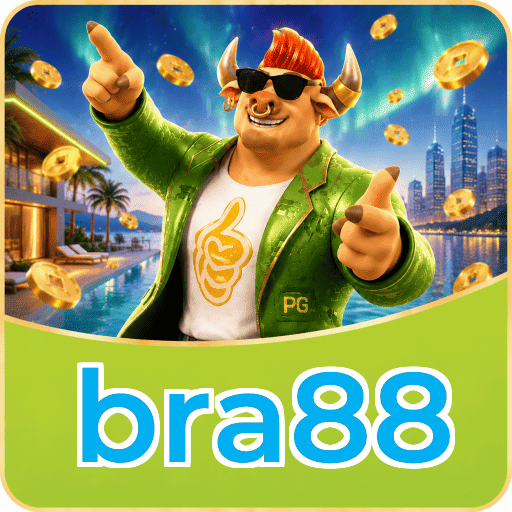 bra88 VIP Program Logo