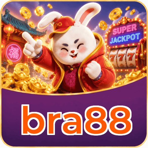 Logo bra88 Telegram Canal Oficial