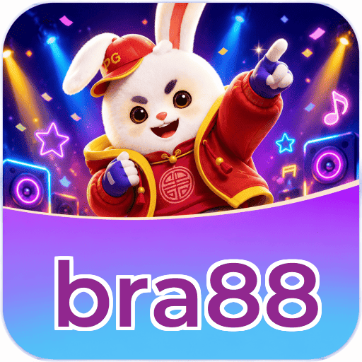 Logo bra88 Plataforma Certificada