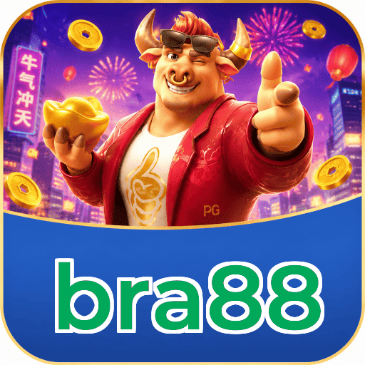 bra88 Jackpots Progressivos