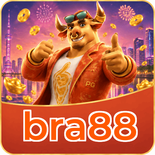 Requisitos do APK bra88 para Android - Logo Oficial