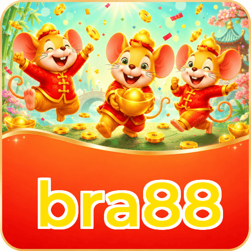 bra88 Logo - Bônus de Cadastro