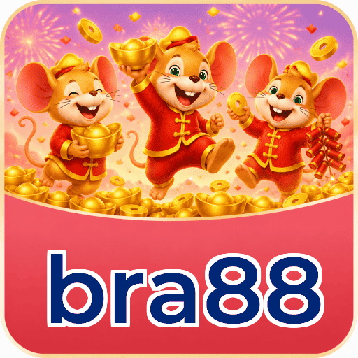 bra88 Logo Seguro