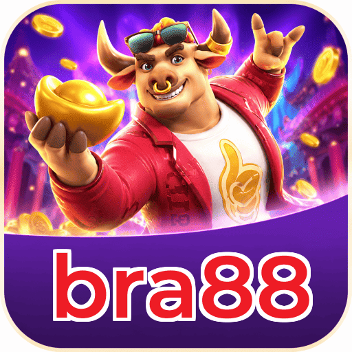 bra88 Logo Verificado