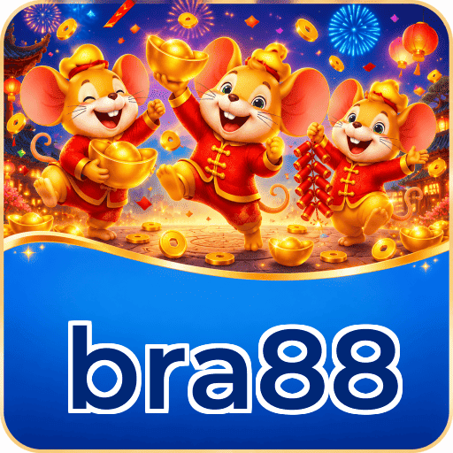bra88 Download Speed Test Logo - Teste de Velocidade Certificado